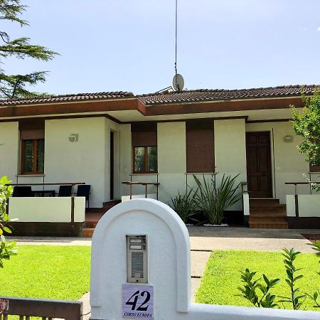 Bungalow Cavallino Lido Zewnętrze zdjęcie