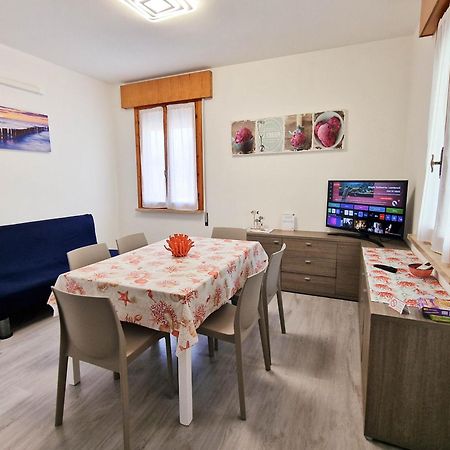 Bungalow Cavallino Lido Zewnętrze zdjęcie