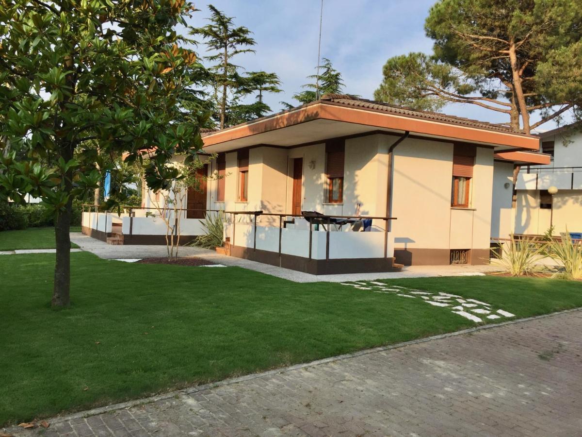 Bungalow Cavallino Lido Zewnętrze zdjęcie