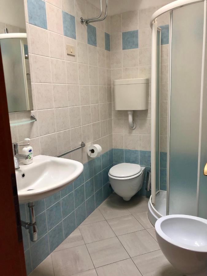Bungalow Cavallino Lido Zewnętrze zdjęcie