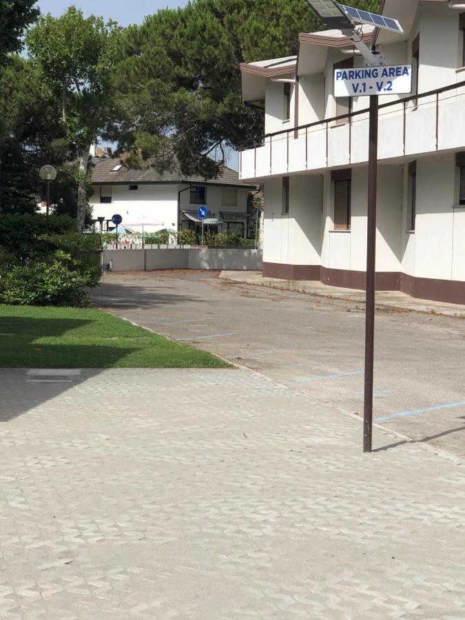 Bungalow Cavallino Lido Zewnętrze zdjęcie
