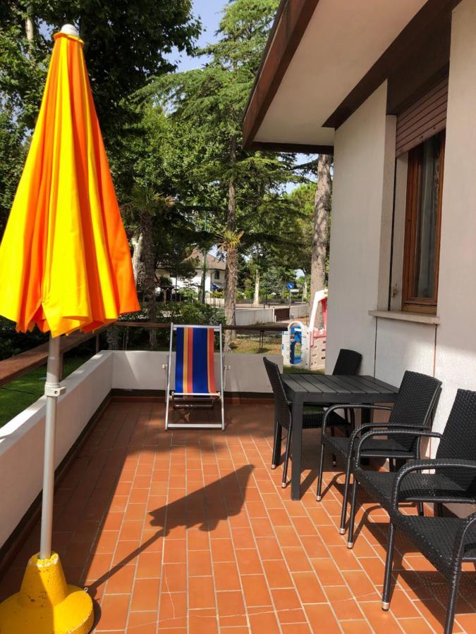 Bungalow Cavallino Lido Zewnętrze zdjęcie
