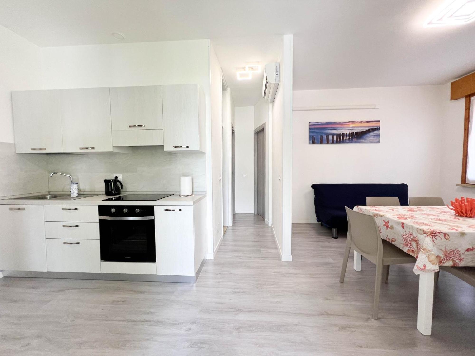 Bungalow Cavallino Lido Zewnętrze zdjęcie