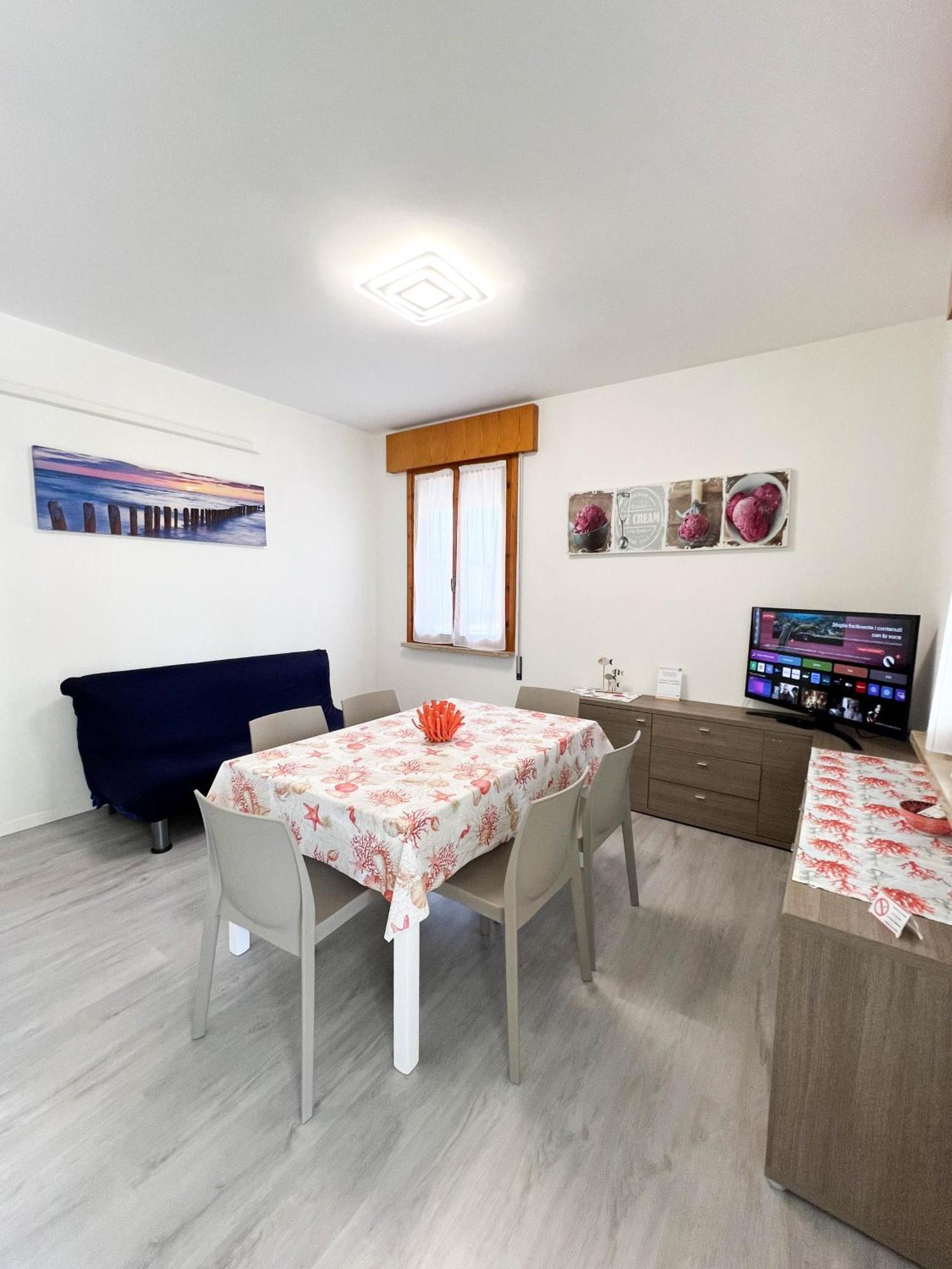 Bungalow Cavallino Lido Zewnętrze zdjęcie